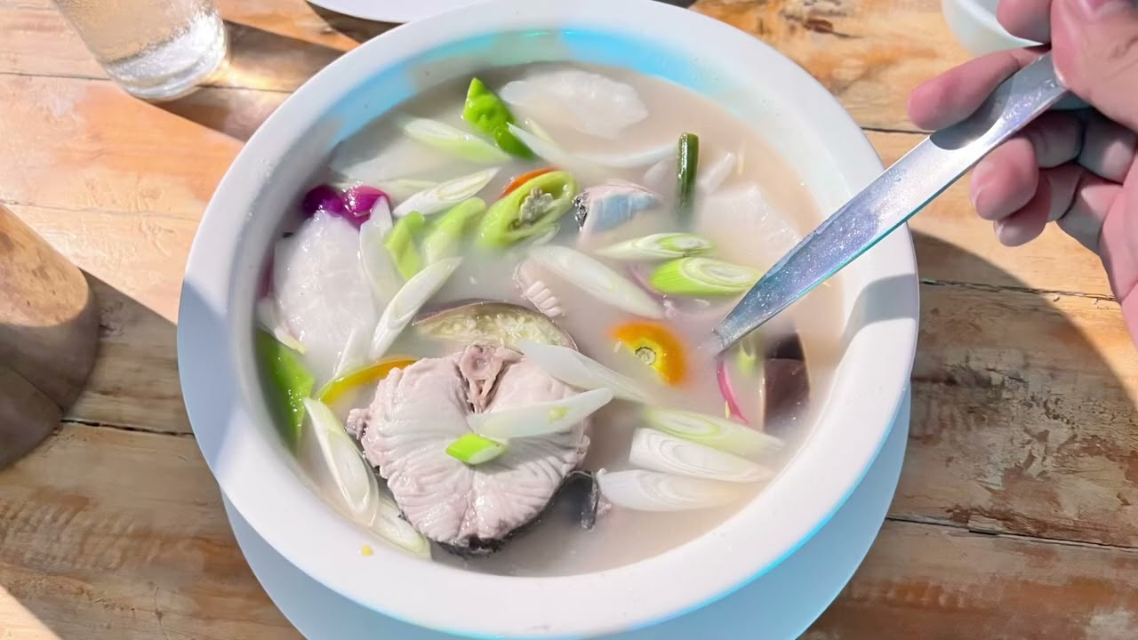 ZACCHEO SACHI SEAFOODS & RESTO BAR - Fairview, Quezon City, Metro Manila | WALKING TOUR PINAS