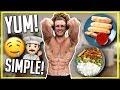 5 SIMPLE RECIPES EVERY VEGAN NEEDS TO KNOW