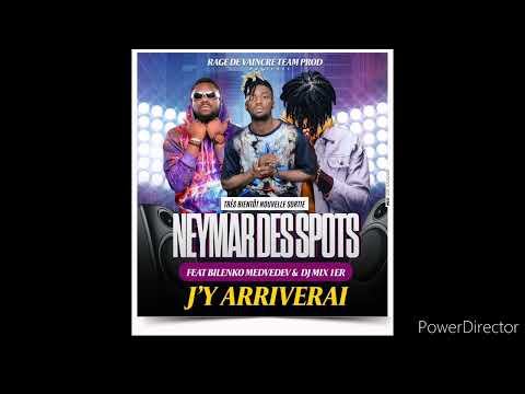 Mr La Précision Neymar Des Spots Feat Mix 1er et BiLenkoO Medvedev J'Y ARRIVERAI version officielle