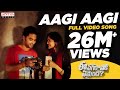 Aagi Aagi Full Video Song Ee Nagaraniki Emaindi Tharun Bhascker Suresh Babu Telugu Love Songs