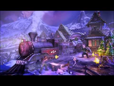 Borderlands 2 Soundtrack - Frost Bottom Combat