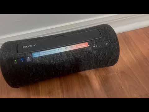 User submitted video