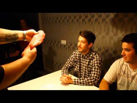 Los del Rodeo The Best - Toma Chuletazo