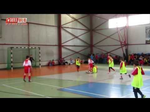 Turneu Armenopolis - Mecsom Dej - Sport Club Cluj