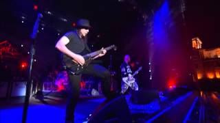 Mr.Jack - System Of A Down [Live @Yerevan,Armenia 2015 FullHD]