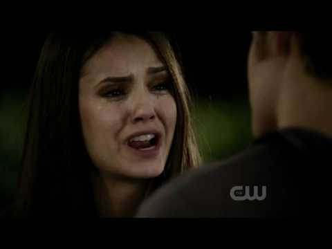 The Vampire Diaries 2x09 ** Best Scene ** | Everything Is Because Of me | Ben Harper - "Amen Omen"