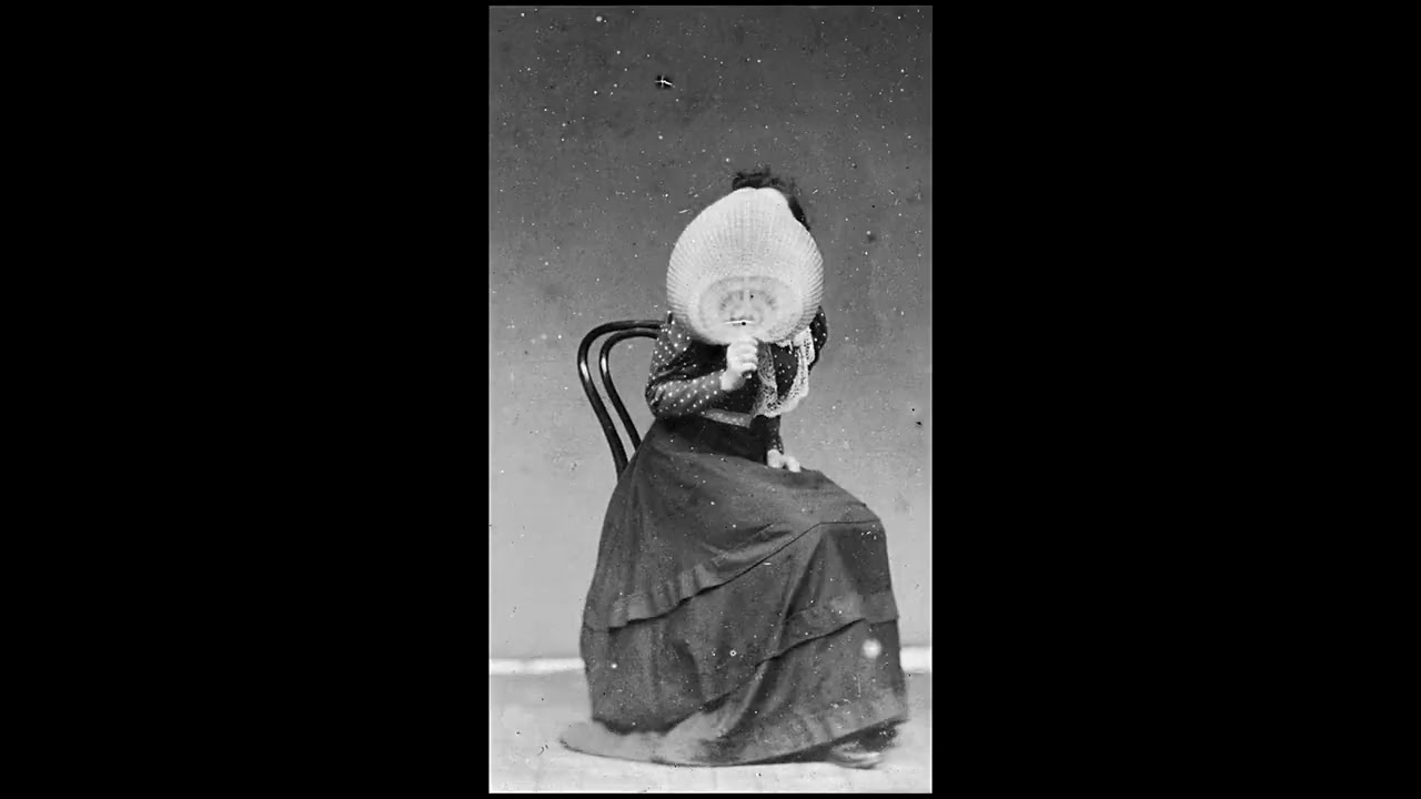 Clin d'éventail (1894) Société du Phonoscope