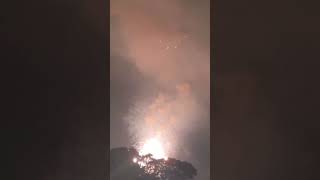 第37回なにわ淀川花火大会Part85