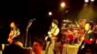 static x @ starland 10/12/07 permanence