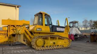 Bulldozer Komatsu D65-EX12 | Imagem 4 - Machineryline