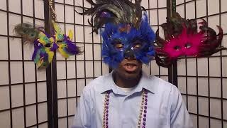 Avon is going to New Orleans Aug 2-4, 2019! Meet the Avon Man Timothy Brown at Repfest!