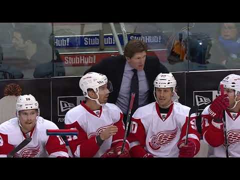 NHL   Nov.24/2013    Detroit Red Wings - Buffalo Sabres