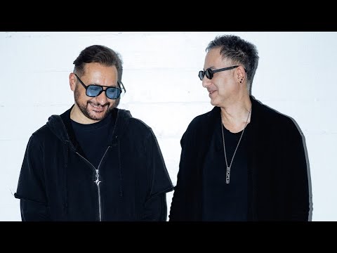 Deep Dish -  Live @ Creamfields, Buenos Aires 13.11.2004