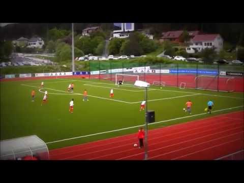 Btv - Høgdepunkt - Bergsøy IL vs AAFK 2