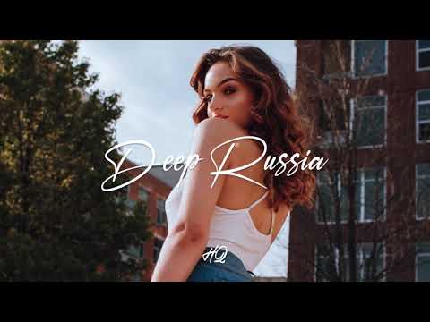 Blue Affair & Sasha Dith - Я БУДУ С ТОБОЙ (Maxun Remix)Russian Deep House Music