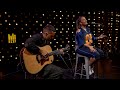 Jorja Smith Full Performance Live On KEXP