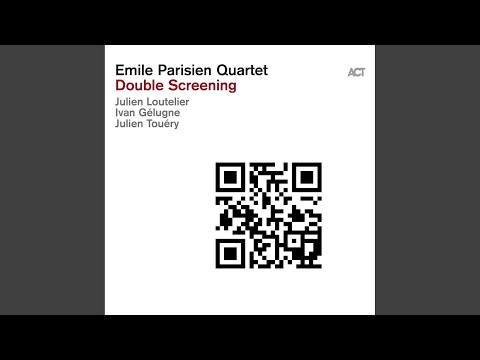 Emile Parisien Malware Invasion With Julien Touéry Ivan Gélugne Julien Loutelier