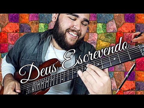 Samuel Mariano | Deus Escrevendo | Patrick Souza