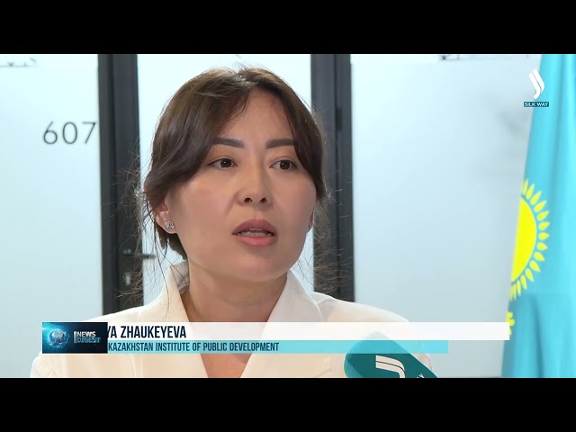 Защита данных казахстанцев: ключевой приоритет новой Конституции