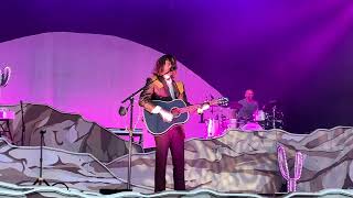 Lord Huron &quot;Hurricane (Johnnie&#39;s Theme) 5/30/22 Sandy Amphitheater, UT