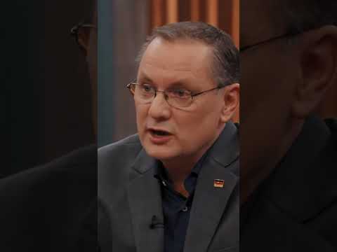 Frage an Tino Chrupalla: "Wer sind äußere Feinde außer Russland?"