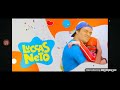Enceramento Sábado Animado E Início Do SBT Apresenta Luccas Toon 15 06 2024