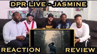 Dpr Live Jasmine Prod Code Kunst Official M V Reaction Dpr Live Jasmine Prod Code Kunst Official M V Reaction