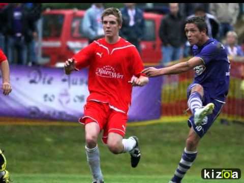 Kizoa Video und Movie Maker: Lubomir Neubauer-Austria Salzburg