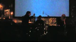 Cold Cave - Youth and Lust (FYF Fest 2010)