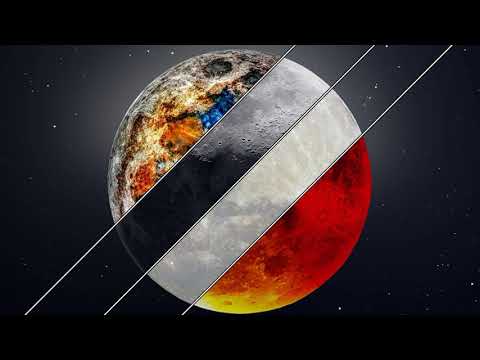 Lucio Bukowski & Goomar - quadrature