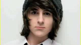 Mitchel Musso - Welcome To Hollywood (HQ Studio).wmv