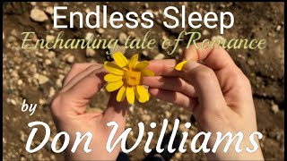 Stories in Song: The Six Tales by Don Williams – Chapter One: ‘Endless Sleep’