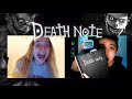 DEATH NOTE Prank On Omegle With A Timer Funny Reactions