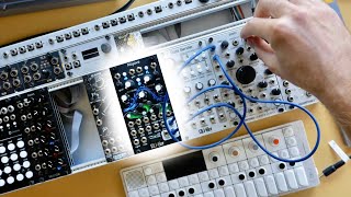 Video thumbnail for Qu-Bit MOJAVE // first look by SON WU