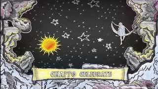 CHAPPO - "Celebrate" (Lyric Video)