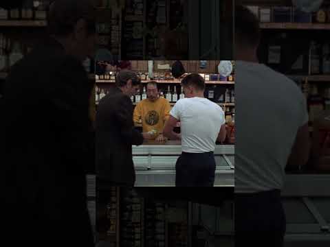 Living by the Repo Code... Repo Man 3