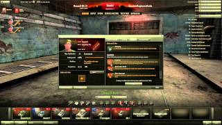 World of Tanks (8.9)- Absolute Beginner's Guide