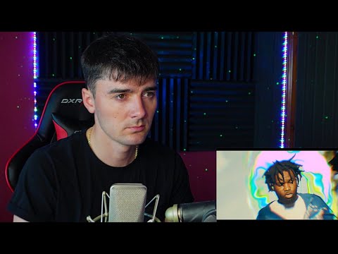 BBG Juice - ROckstar (feat. Celo Danjè) REACTION