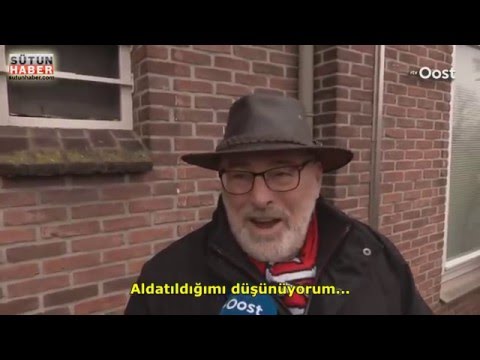 Kaçın Türkler Geliyor