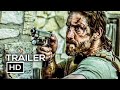 WARHORSE ONE Official Trailer 2023