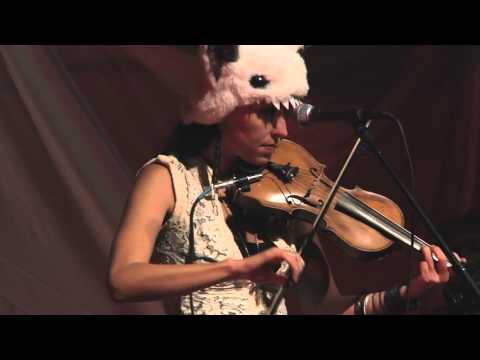 Rising Appalachia - Fly Around My Pretty Lil' Miss (Live in Atlanta GA)