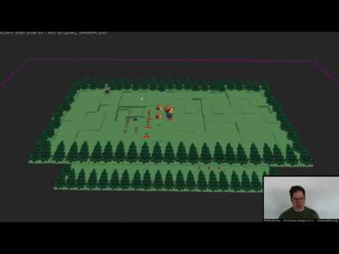 Handmade Hero Day 376 - Drawing Debug Volumes