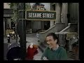 Sesame Street Bob Helps Elmo Reads Sesame Street