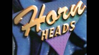 Horn Heads - Can't Quite Put My Finger on It