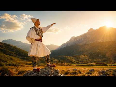 RENATO JAHO  FT DJ ILJANO - Ç'JANË ATA