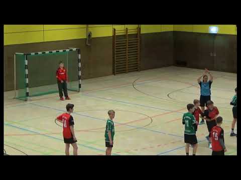 (2018|Dm03) HC Perl vs. HG Saarlouis