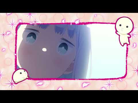 阿波連さんははかれない Video6