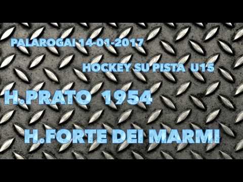 HOCKEY PRATO 54 FORTE DEI MARMI 2017 01 14