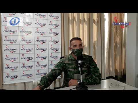 Conexão Policial: PM Ambiental fala dos danos a flora e fauna causados pelas queimadas