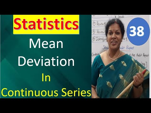 1 Statistics Subject Introduction in English